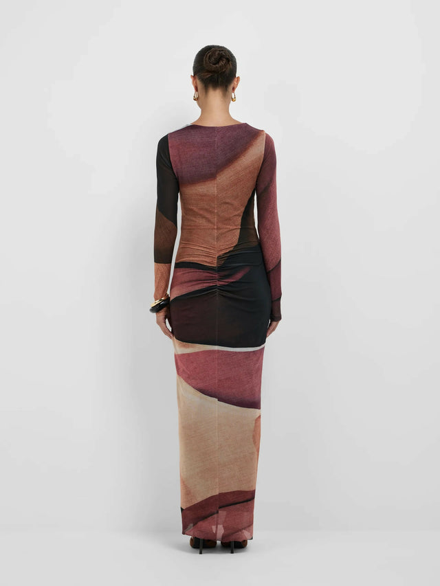 Sheike Indiana Maxi Dress