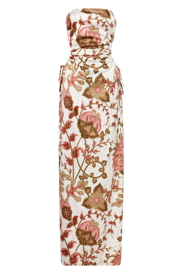 Sonya Dima Dress Print Size 10 / M - 10 / Print - Dresses