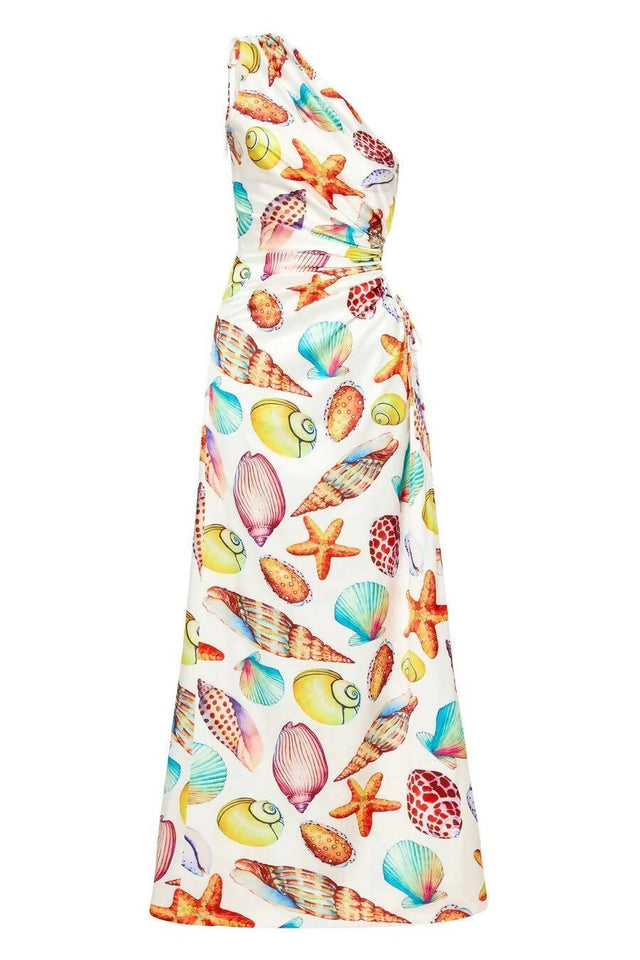 SONYA MODA - Sonya Moda Nour de la Mer Maxi