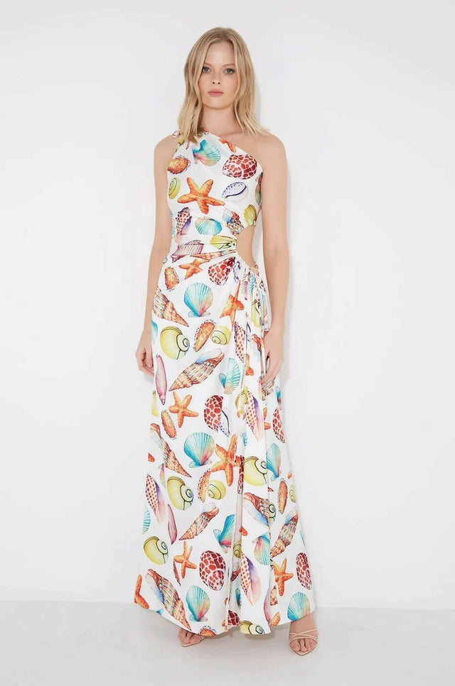 SONYA MODA - Sonya Moda Nour de la Mer Maxi