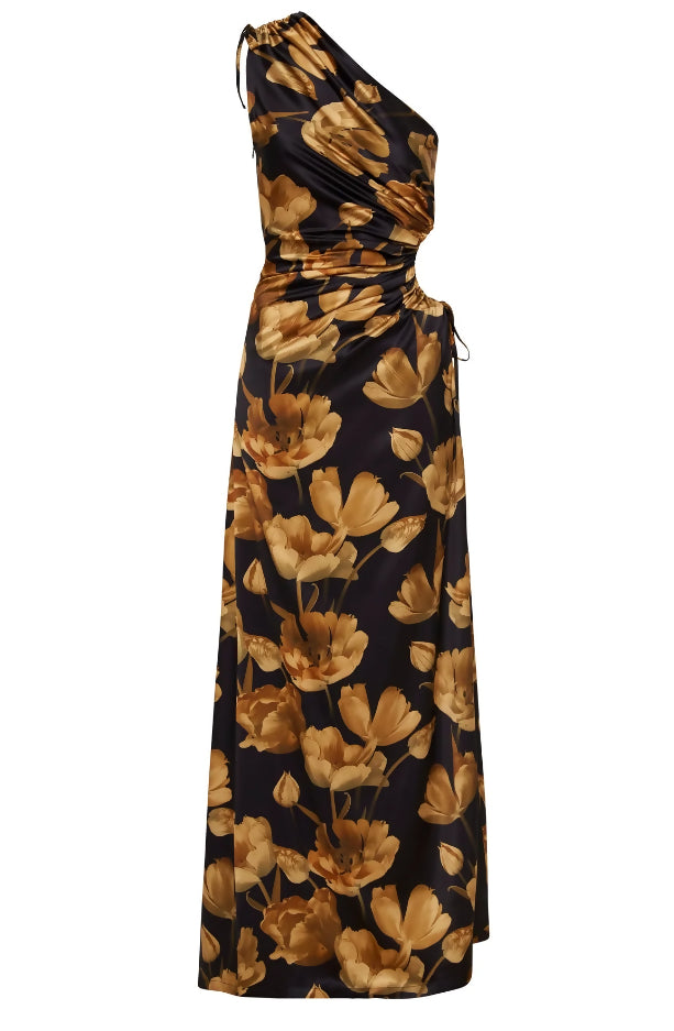 Sonya Moda Sonya Nour Marabella Maxi Dress - Dresses