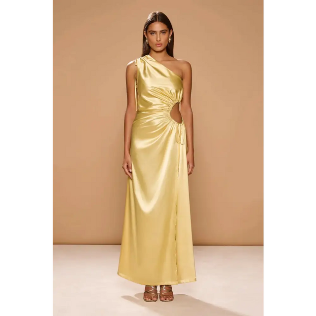 Sonya Moda Nour Maxi Dress - Dresses
