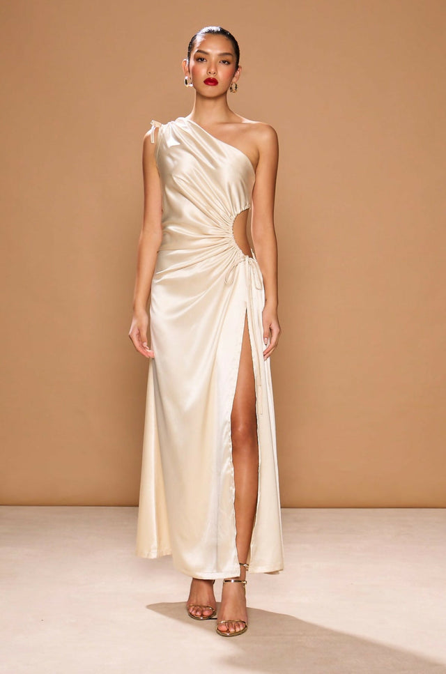 Sonya Moda Nour Ocean Pearl Dress Size 6 and 8 - Dresses