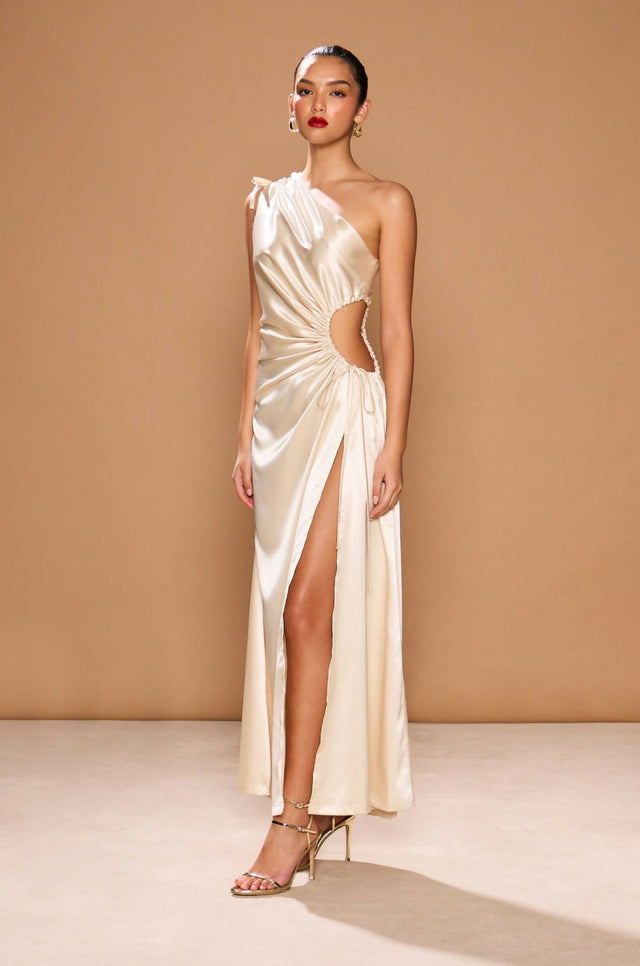 Sonya Moda Nour Ocean Pearl Dress Size 6 and 8 - Dresses