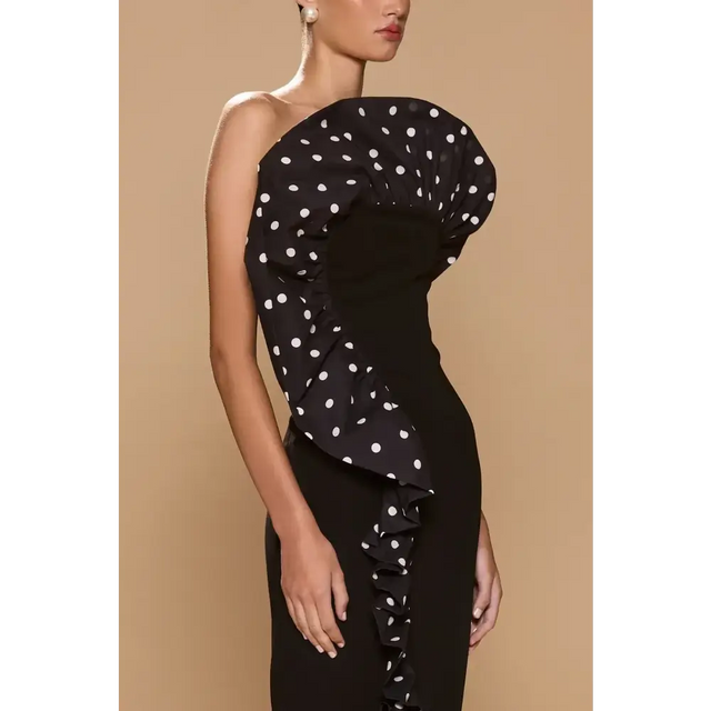 Sonya Moda Palermo Dress - Dresses