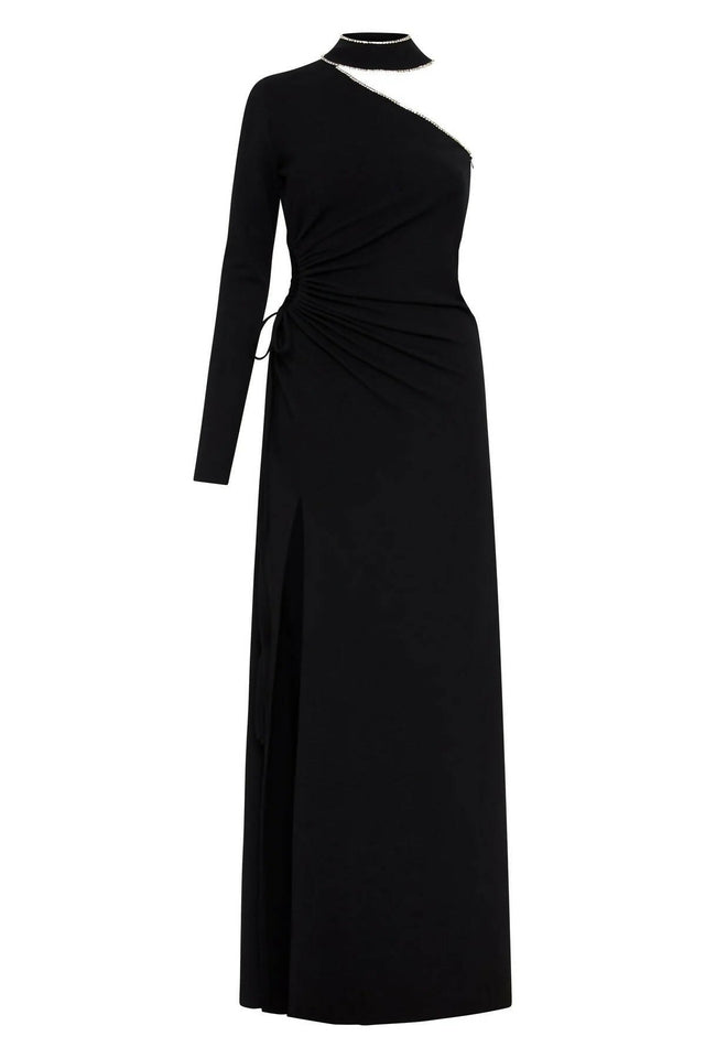 SONYA MODA - Sonya Moda Yarra Embellished Gown