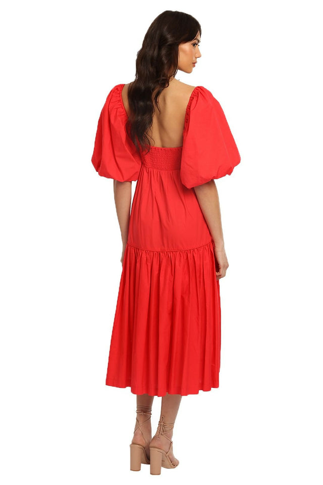 steele_luna_dress_red
