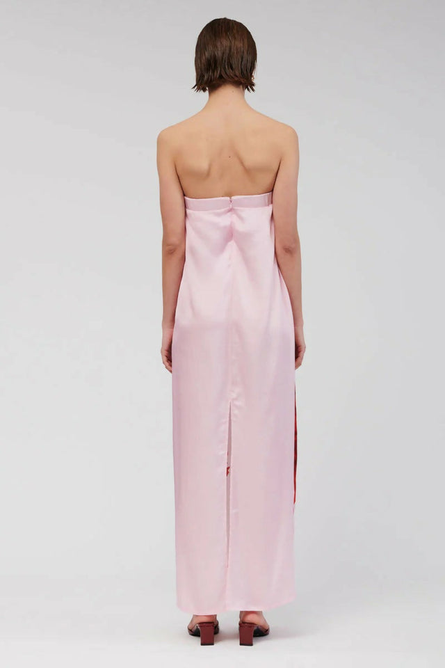 Suboo Emilia Bustier Maxi - Dresses