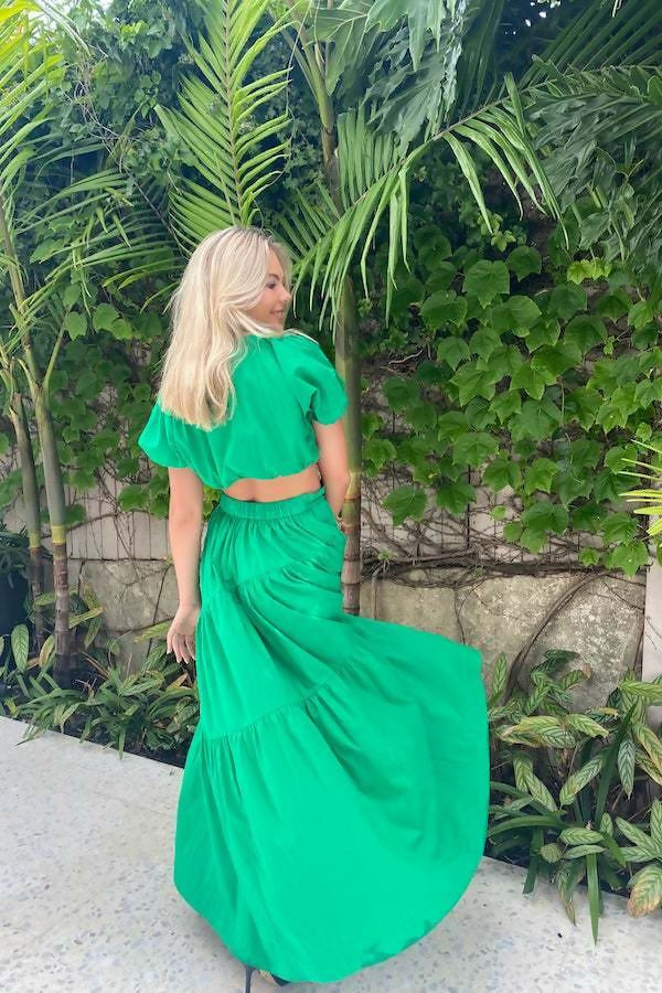swf_boutique_revive_crop_and_tiered_skirt_set_size_8_green_au_8