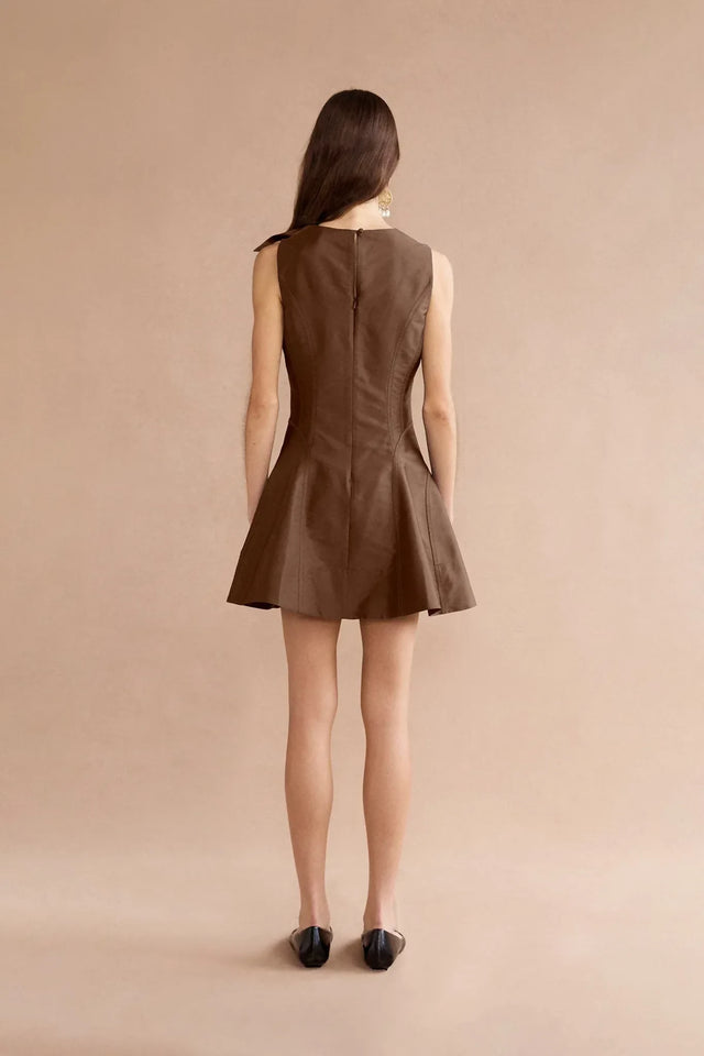 Lovaan Arabella Mini Dress