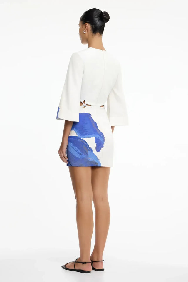 Significant Other Rumi Mini Dress