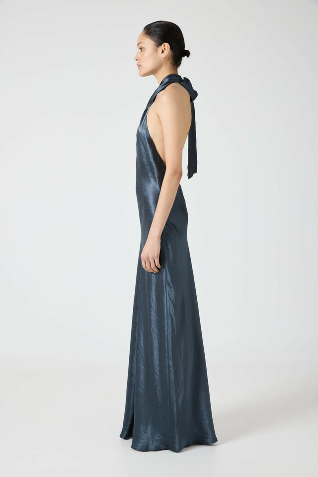 crush-wrap-neck-floor-length-gunmetal-dresses-third-form-crush-wrap-neck-floor-length-gunmetal-third-form-women-s-australian-fashion-38120623341735