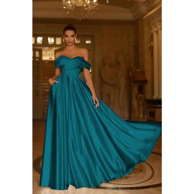 Tina Holly TE207 Turquoise Size 8 Black & Red Size 10 - Dresses