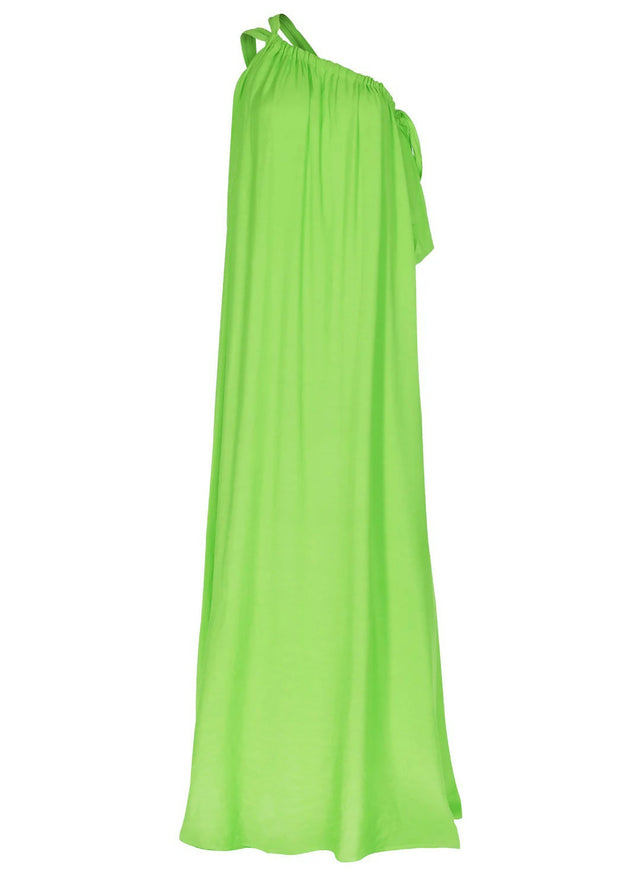Tojha Lola Maxi Dress in Green - 8 / Green - Dresses