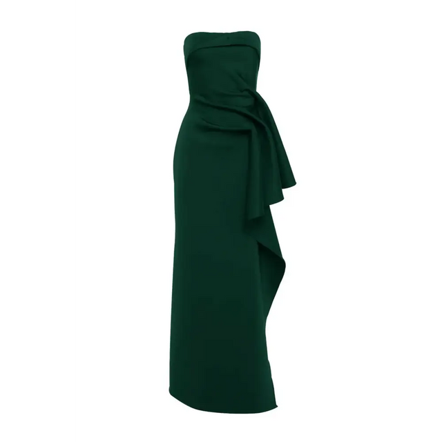 Tojha November - Forrest - 8 / Green - Dresses