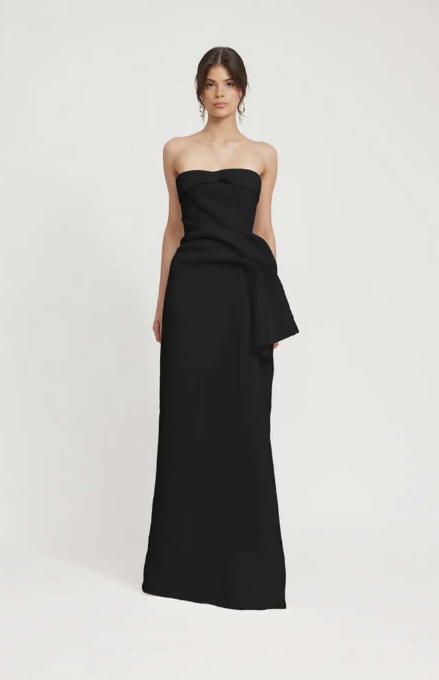Tojha November Gown 8,12,14 - Dresses