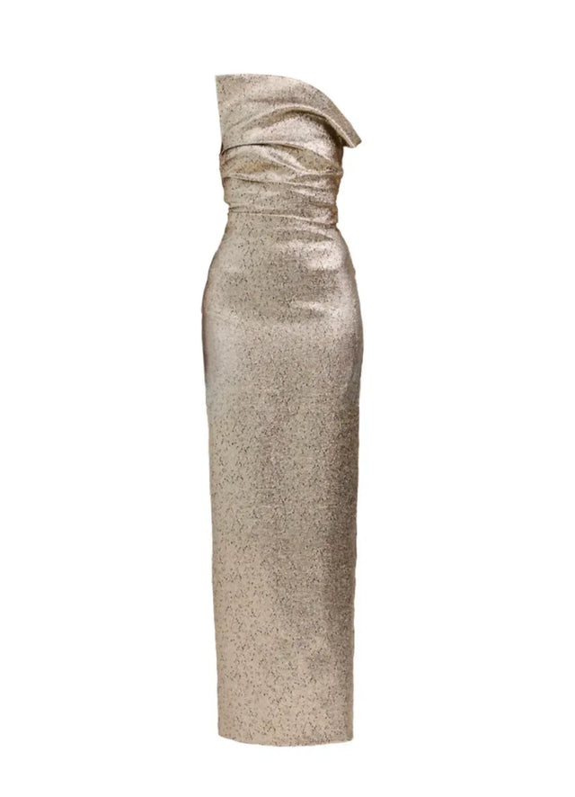 Tojha Tacoma Champagne - Dresses