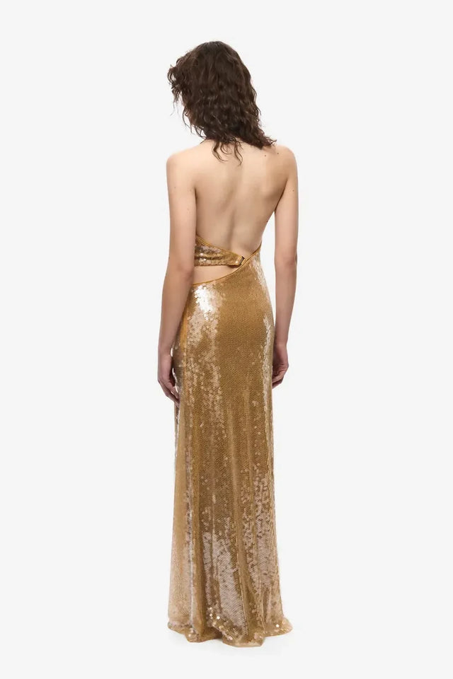 Misha The Devon Sequin Dress