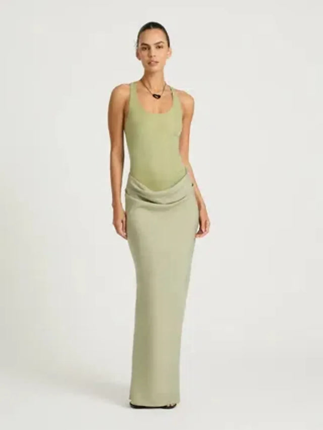 Benni Jade Maxi