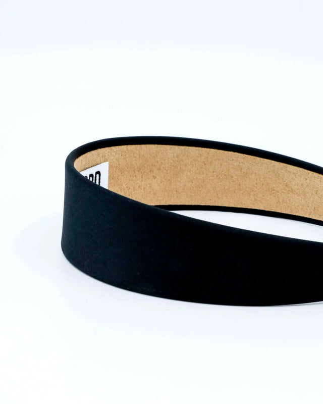 Ford Millinery Alice Headband - Black