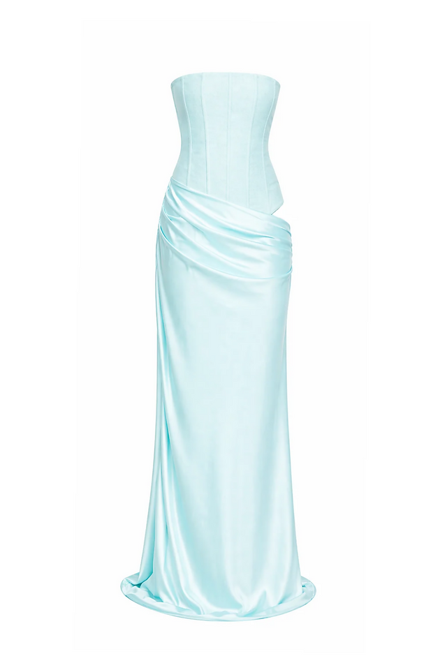 HNTR The Label Huxley Gown
