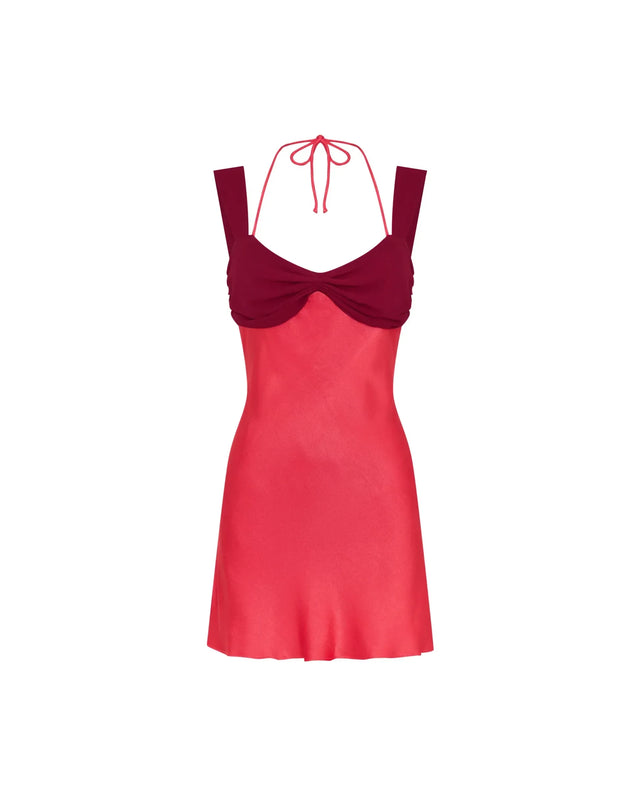 I am Delilah Ariel Mini in Rose