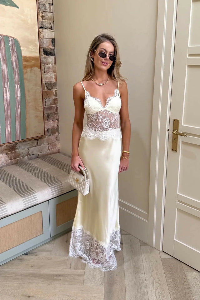 Sneaky Link Lilah Dress