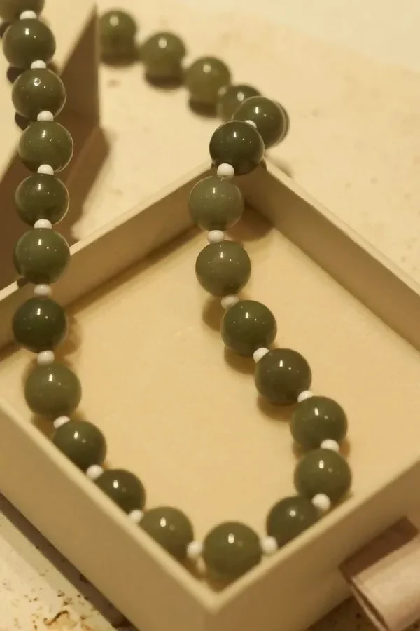 Junie + Belle Saphi Necklace