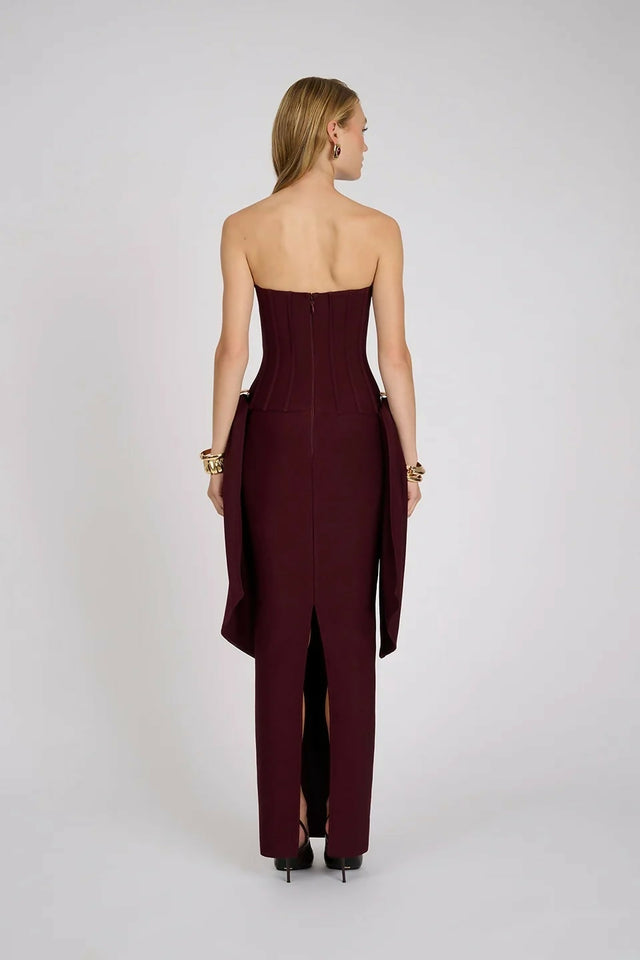Eliya The Label Charlotte Dress