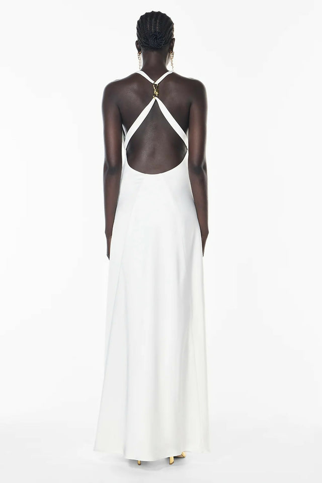 Manning Cartell Charmed Cowl Slip Dress