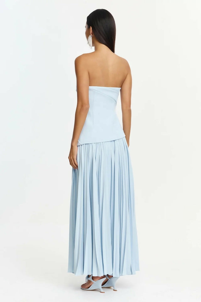 Acler Harden Maxi Dress