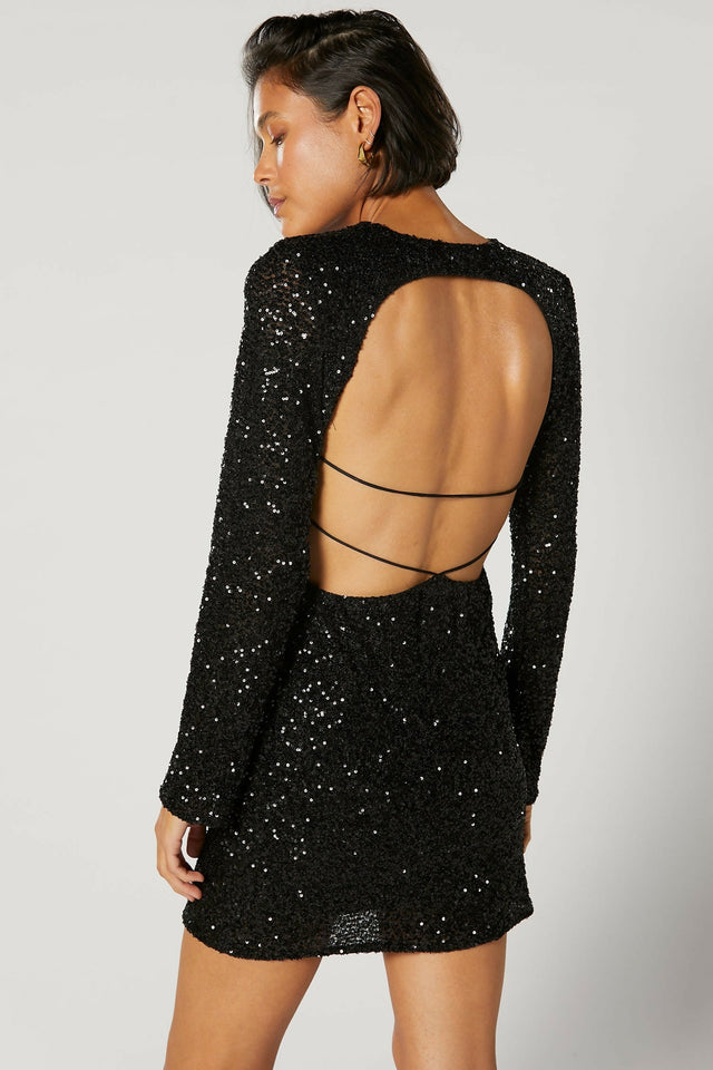 Winona Halle Mini Dress - Sale - Dresses