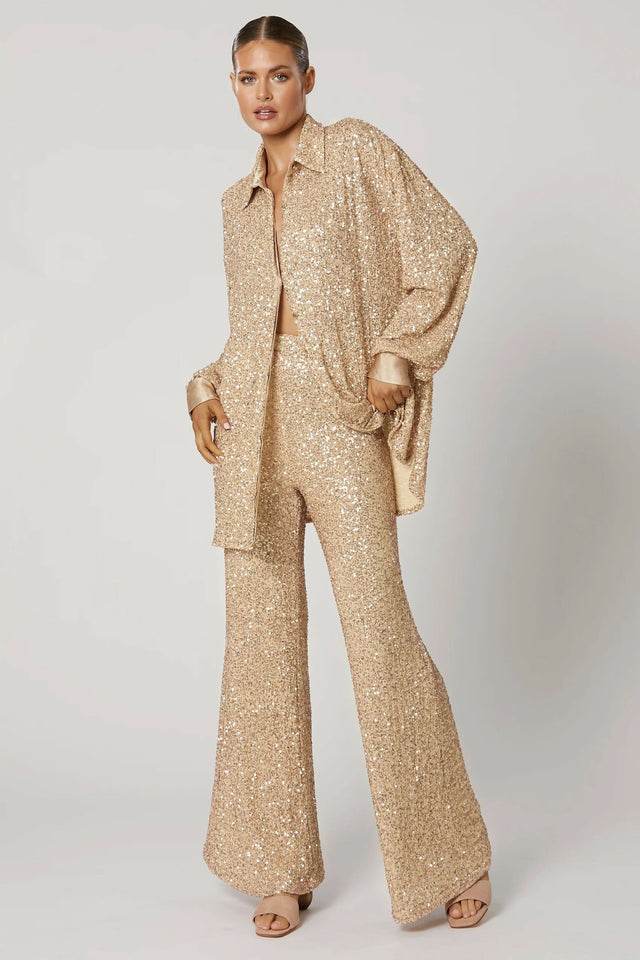 Winona Nala Sequin Set - Outfit Sets