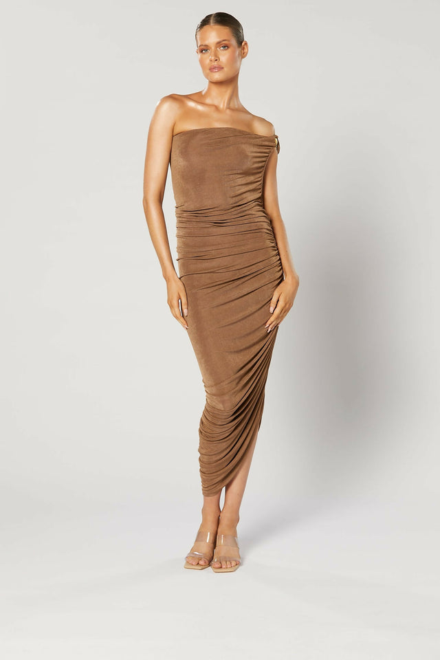 Winona Valor Midi Dress - Sale - Dresses