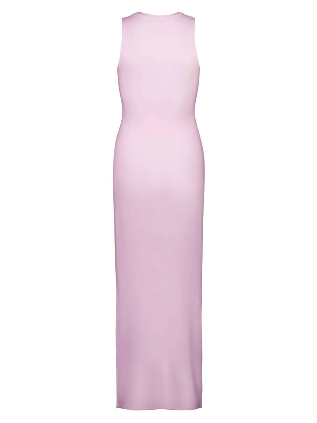 With Harper Lu Racer Dress | Isola Ocean - 8 / Multi - Dresses