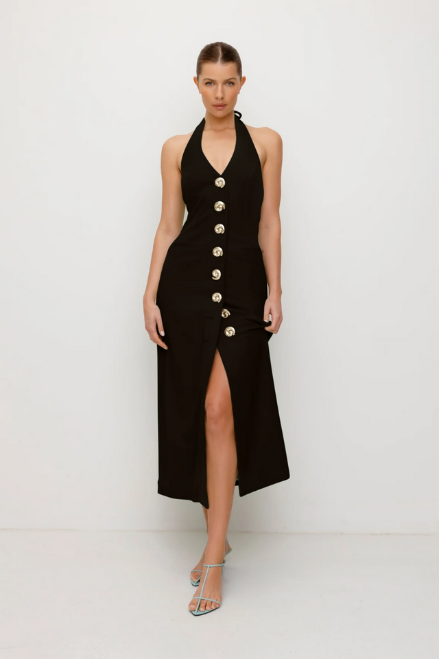 The_Wolf_Gang_Formentera_25Q3_Irida_Maxi_Dress_Noir_4_1