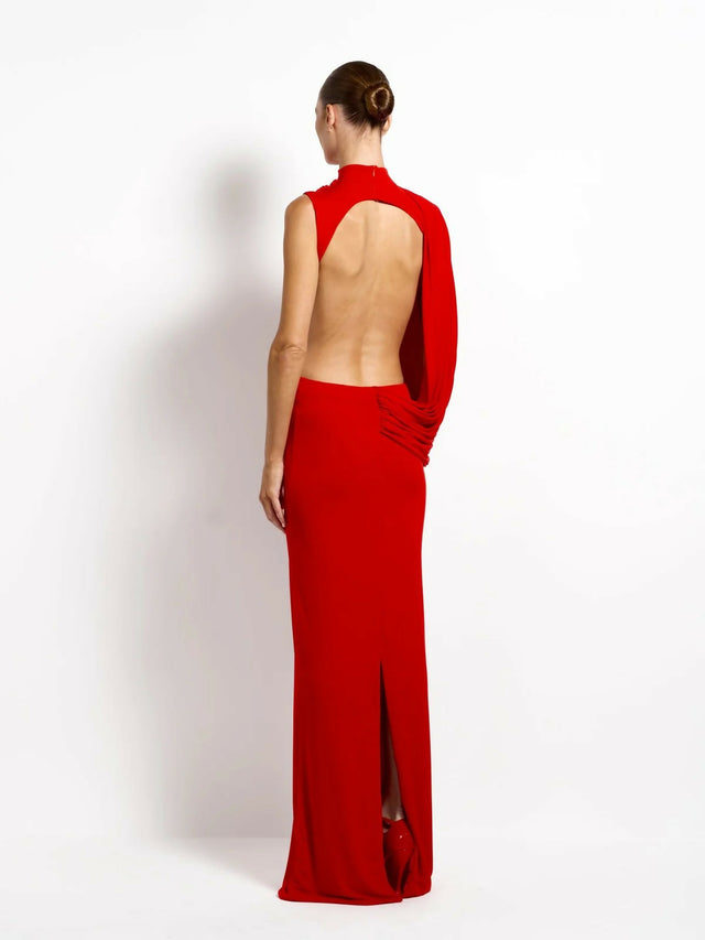 EFFIE KATS Aleksi Gown - Rio