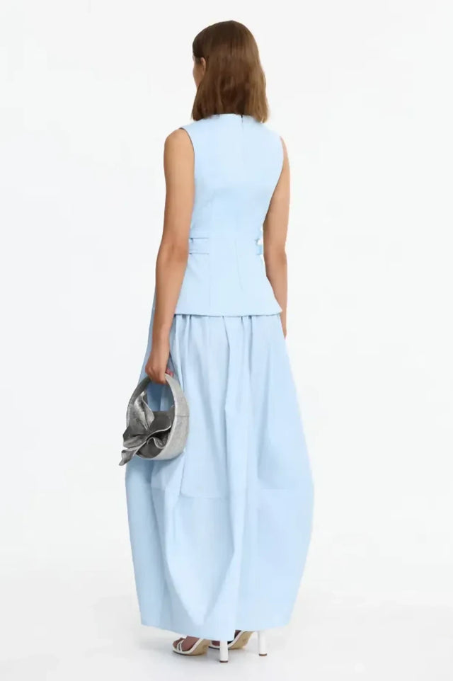 Acler Newduston Maxi Dress