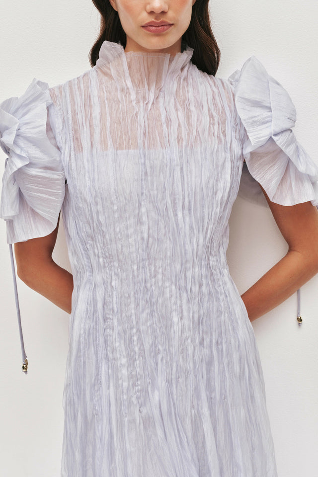 AJE Clara Maxi Dress
