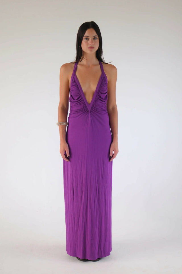 Solamusa Angelina Maxi in Uva