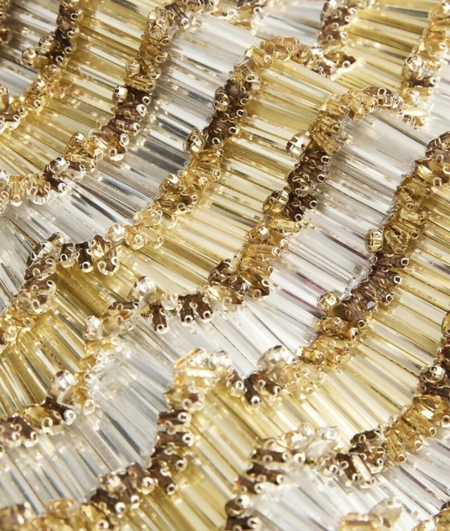 Rachel Gilbert Zeph Mini Gold Silver