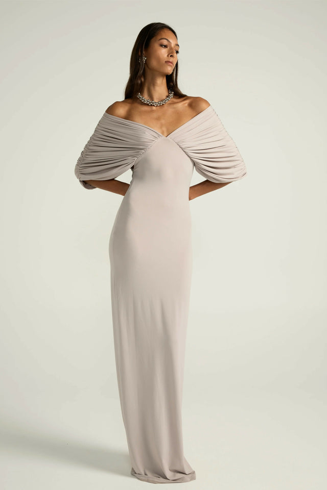 Ance Gria Neve Dress