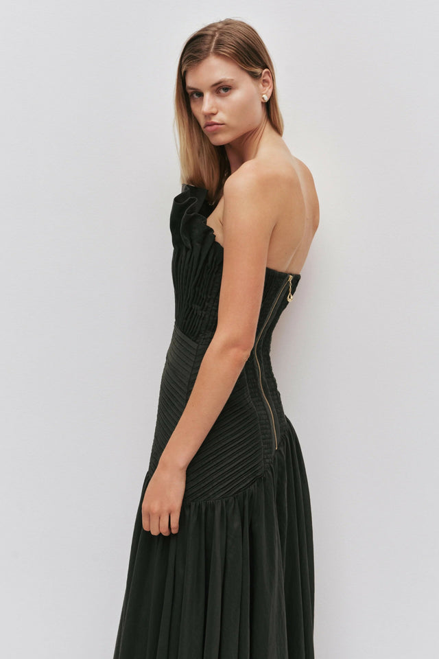 AJE Aquiline Gown