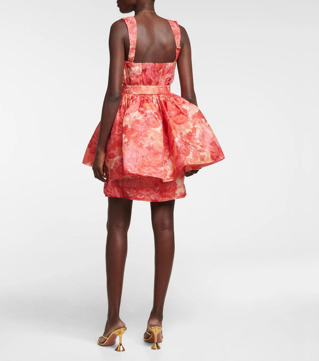 Zimmermann - Zimmerman High Tide Pink Mini