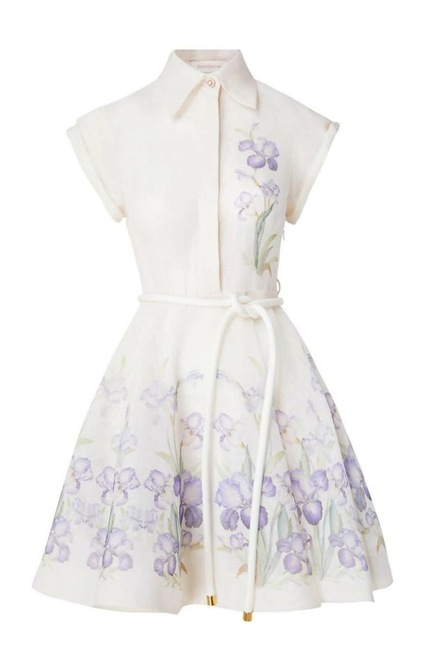 Zimmermann-Natura-FLip-Dress-ghost