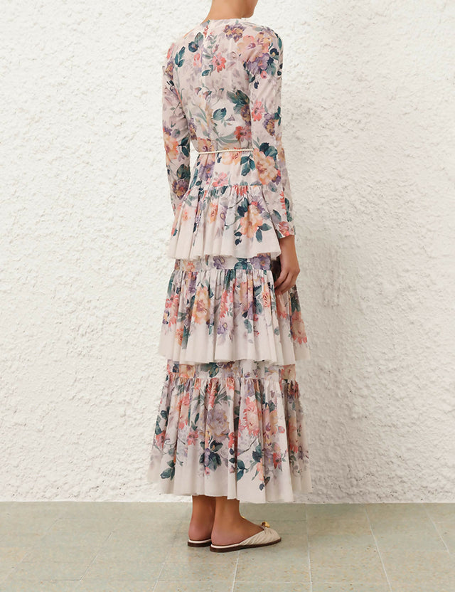 4.2450drs252.cmfl.cream-multi-floral