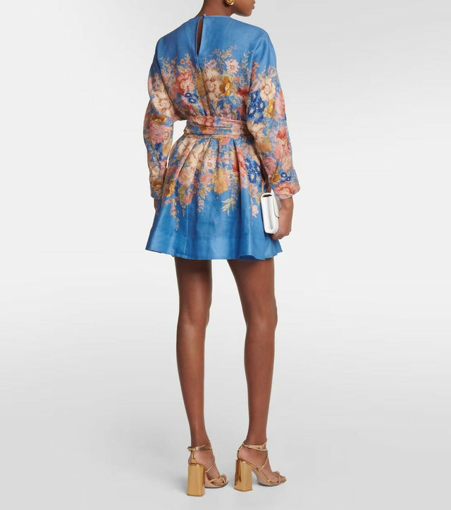Zimmermann_August_floral_Linen_Mini_BACK
