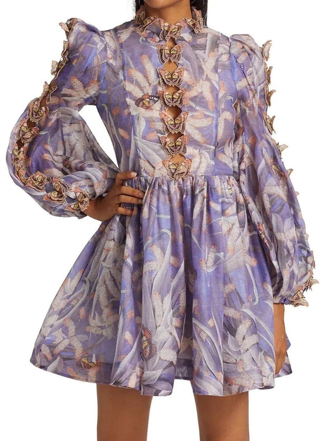 Zimmermann - Zimmermann Botanica Butterfly Mini