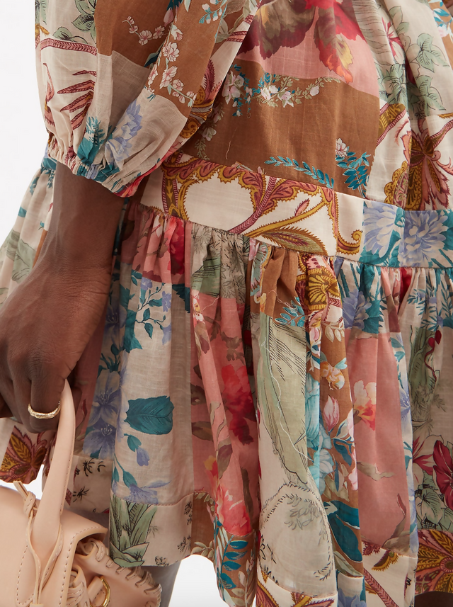 pink_cassia_drop_waist_mini_dress_zimmermann