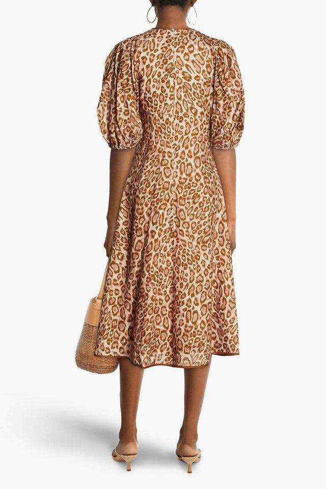 Zimmermann - Zimmermann Concert Day Midi Dress